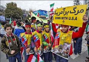 اعلام مسیر‌های راهپیمایی ۱۳ آبان در خوزستان