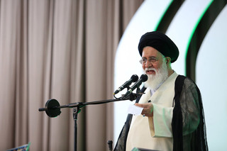 هیئت نظارت بر انتخابات قائمه ای جهت جلوگیری از نفوذ دشمن است