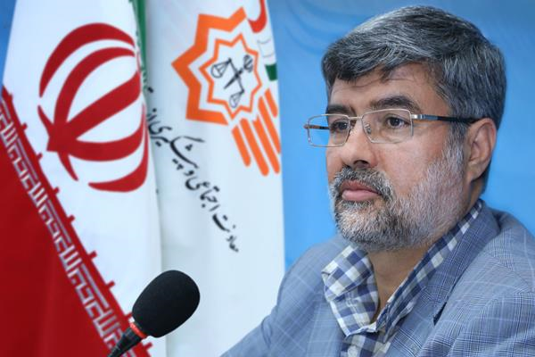 پیشگیری از تخلفات انتخاباتی با استفاده از دیده بانان سامانه اطلاعات مردمی سجام