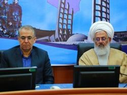پیام مشترک نماینده، ولی فقیه در استان و استاندار زنجان