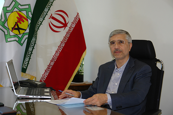 استفاده از مشارکت عمومی برای احداث زیر ساخت برقی شهرک‌های صنعتی