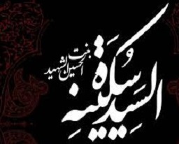 دفاع دختر ولایت سکینه (س) از حریم پدر و ولایت اهل بیت (ع)