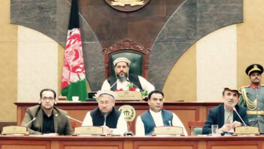 دولت آمریکا باید &laquo;زلمی خلیلزاد&raquo; را برکنار کند