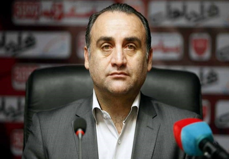 عبدی: کانون مربیان با جایگاه اصلی اش فاصله دارد/ مانند گذشته در پرسپولیس هارمونی وجود ندارد