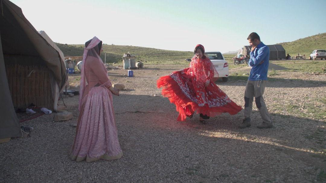 روایتی دیدنی از زنان کارآفرین بختیاری در «ایل من»