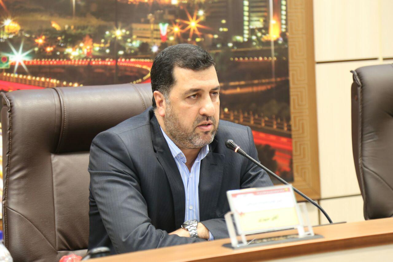 قطع برق ۱۱ منطقه حیاتی تهران در هشتمین رزمایش ارزیابی مولد‌ها