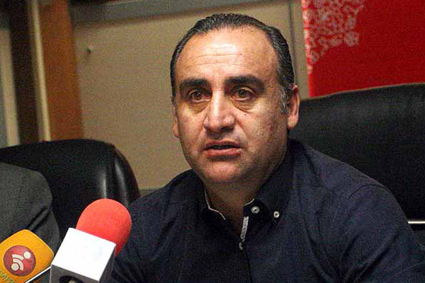 عبدی: کانون مربیان با جایگاه اصلی اش فاصله دارد/ مانند گذشته در پرسپولیس هارمونی وجود ندارد