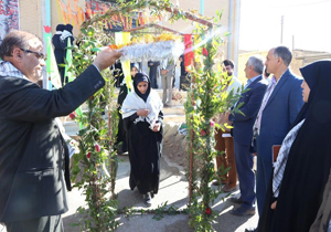 اعزام دانش آموزان کوهرنگی به اردوی راهیان نور