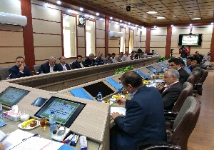 خراسان جنوبی موفق‌ترین استان در اجرای طرح‌های تمام الکترونیک