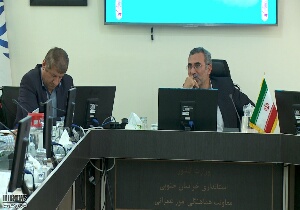 خراسان جنوبی جزو  ۴ استان درگیر با گرد و غبار