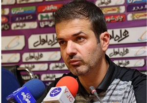 زمان کنفرانس خبری استراماچونی تغییر کرد