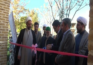 بهره برداری از ۷ سقاخانه برداشت آب شیرین در بیرجند