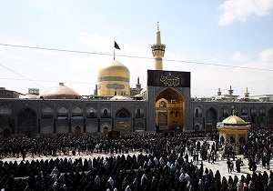 ارائه خدمات درمانی رایگان به کاروان پیاده از حرم تا حرم