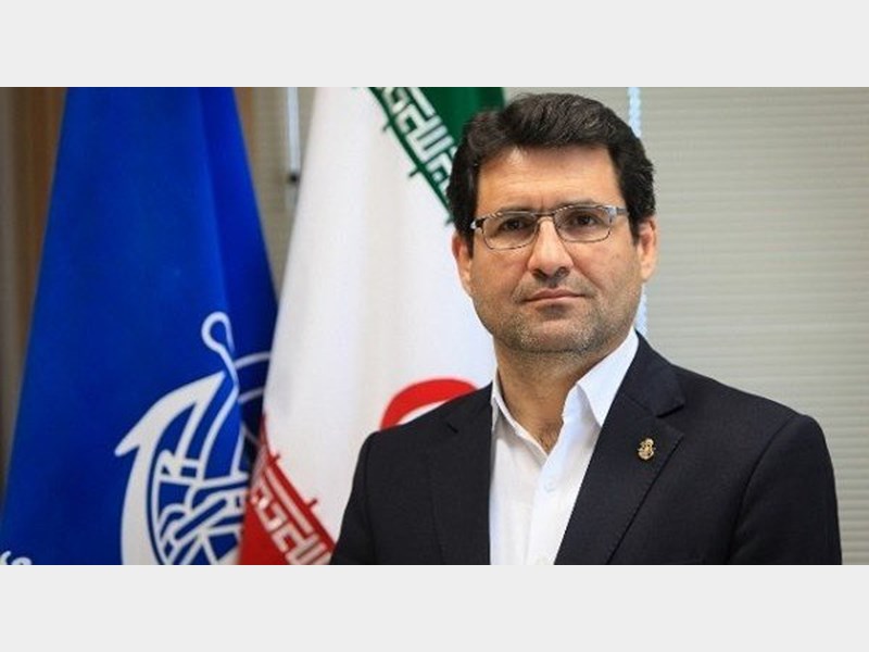 اهمیت اجرای نظام پدافند غیرعامل در بنادر تجاری کشور/ضرورت تسهیل فرآیند&zwnj;های صدور مجوز و گواهینامه&zwnj;ها