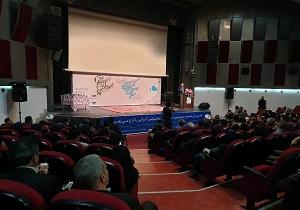 امروزه قدرت اطلاعات در دنیا به عنوان قدرت اصلی شناخته می‌شود