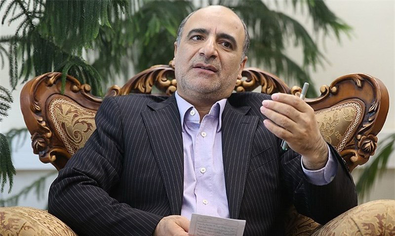 قانون وصول یک درصد عوارض فروش معادن لازم&zwnj;الاجرا است