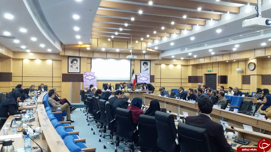 اولین مجمع خردورزان فرهنگ و هنر در البرز/هنر اوج عشق است