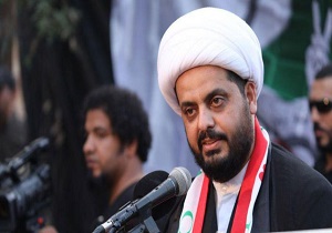 عصائب الحق: موساد در سلیمانیه ایستگاه تاسیس کرده است
