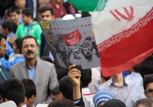 دعوت نماینده ولی فقیه و استاندار گلستان از مردم برای شرکت در راهپیمایی ۱۳ آبان