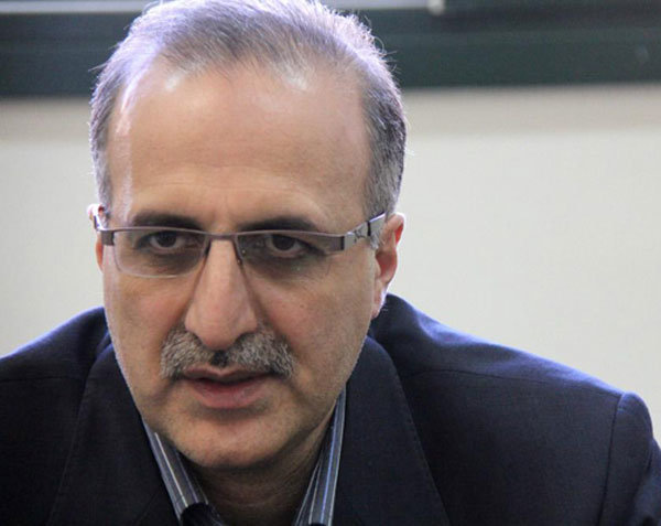 غربالگری از شیوع بیماری&zwnj;ها در زندان جلوگیری می&zwnj;کند
