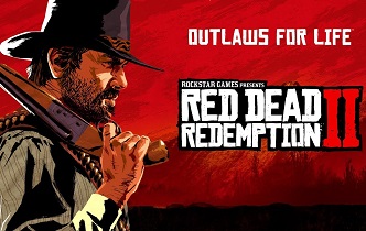 عدم بازی Red Dead Redemption 2 از قابلیت ray tracing