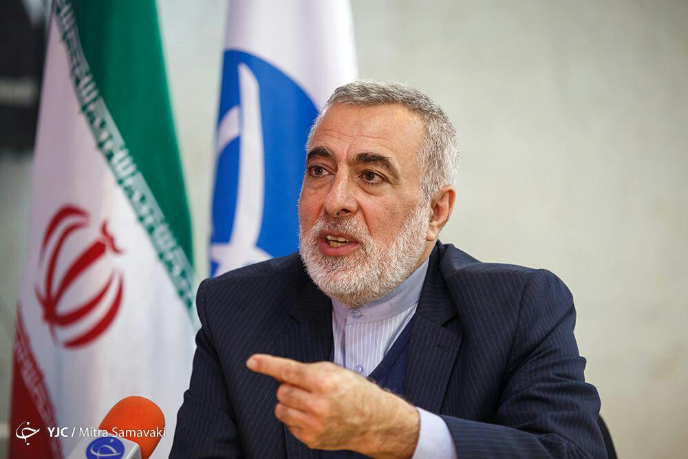 امام(ره) از ابتدا در جریان تسخیر سفارت نبود/ کشف اسناد همکاری آمریکا با قبایل برای ایجاد ناامنی در لانه جاسوسی