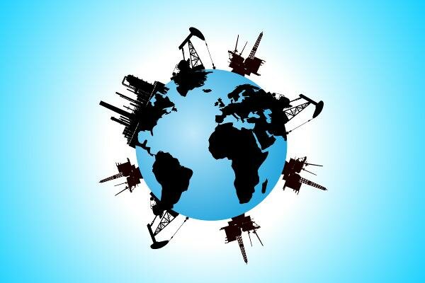 آمریکایی&zwnj;ها چقدر نفت دارند؟