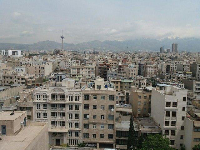 پرفروش&zwnj;ترین آپارتمان&zwnj;های تهران