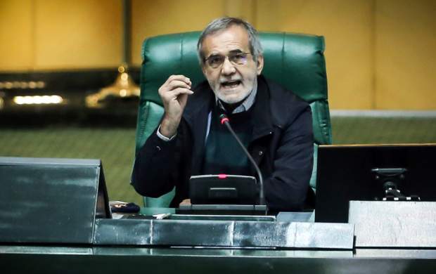 ایرانیان در برابر ظلم سرخم نمی&zwnj;کنند/ آمریکا تمام تعهدات بین المللی را زیر پا گذاشته است