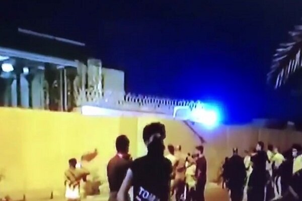 پشت پرده حمله نفوذی&zwnj;ها به کنسولگری ایران در کربلا