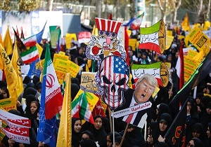 آغاز راهپیمایی باشکوه یوم الله ۱۳ آبان ماه در اردبیل