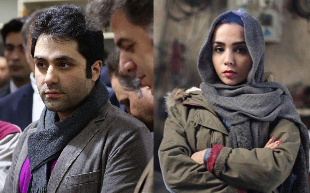 ‎پیمان خازنی پرفورمنسی با محوریت صدا و شهر اجرا می‌کند