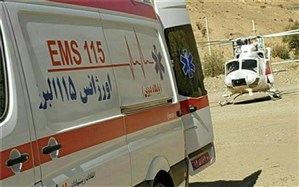 کمبود ۳۰ پایگاه عملیاتی اورژانس در البرز
