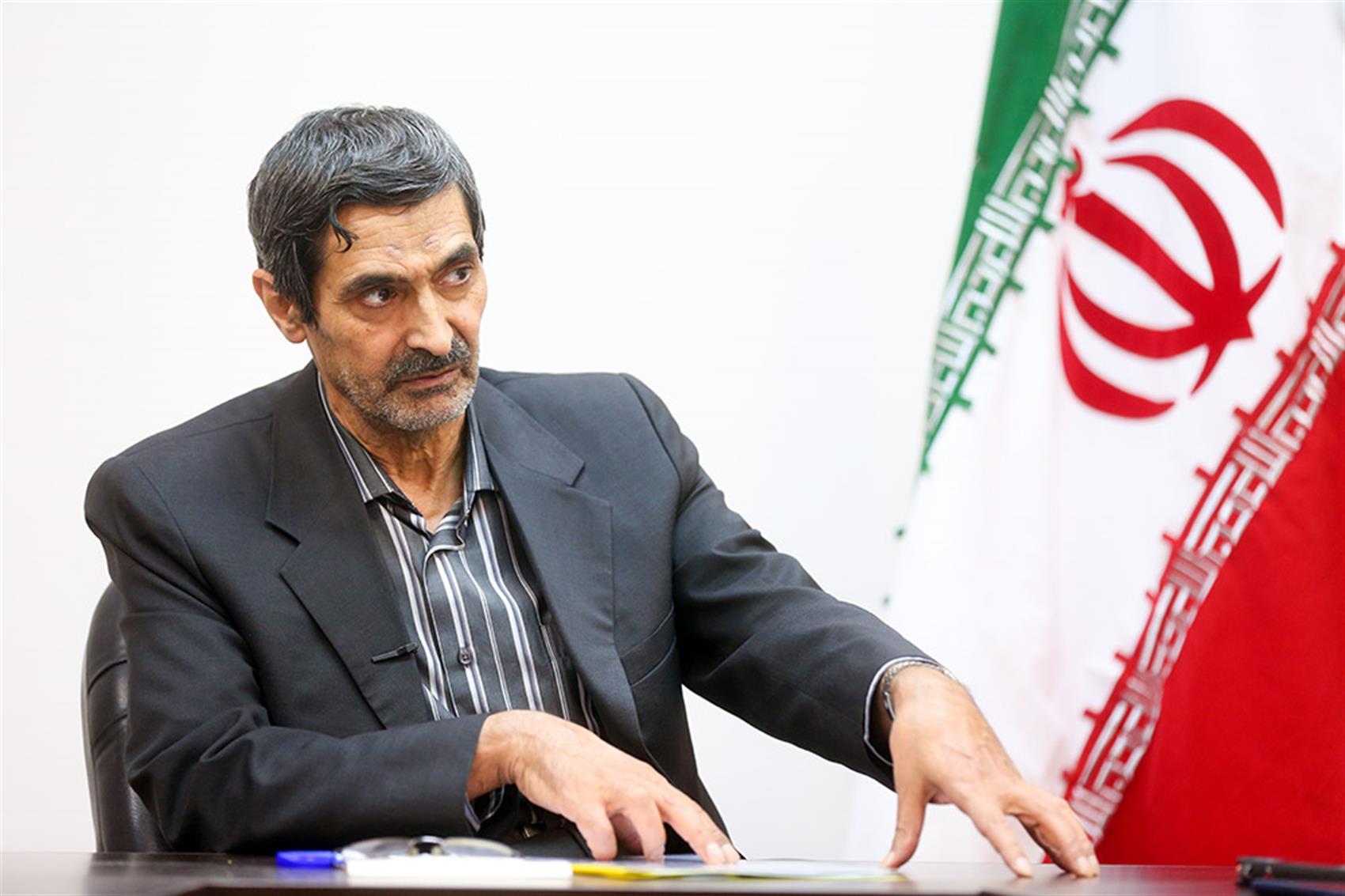 در بحث خودروهای الکتریکی و خودران استعدادهای فراوانی داریم