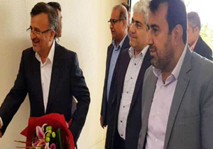 توسعه جزایر خلیج فارس با برگزاری مسابقات ورزشی ملی و بین المللی