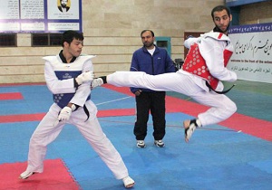 نماینده ایران در صدر بهترین‌ها قرار گرفت