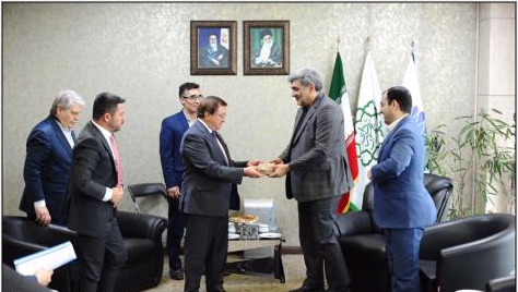 حناچی: آلودگی، ترافیک و پسماند معضل تمامی کلانشهرها/ دومان: تهران دارای فرهنگی غنی است