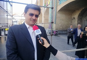 حضور مردم در راهپیمایی توطئه دشمنان  را خنثی کرد