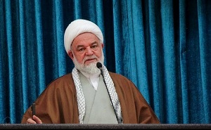 توطئه دشمن مستکبر، به خودش بازمی گردد