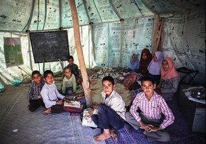 تحصیل شش هزار و ۷۵۱ دانش‌آموز عشایری در استان اصفهان