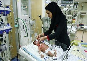 مراجعه یک هزار گردشگر به مرکز درمان ناباروری جهاد دانشگاهی قم