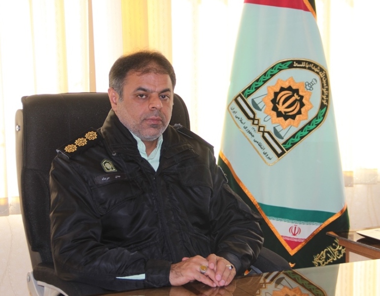 برگزار کنندگان هالووین در پرند دستگیر شدند/ ایجاد رعب و وحشت برای شهروندان در پی برگزاری مراسم غربی