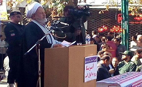 بیداری اسلامی مایه هراس استکبار جهانی