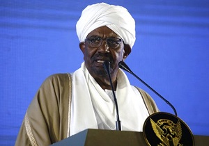 تلاش سودانی&zwnj;ها برای محاکمه عمر البشیر در دادگاه بین المللی کیفری