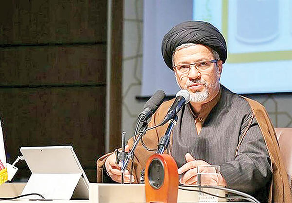 برخی فکر می&zwnj;کنند آمریکا دست تمیز دارد