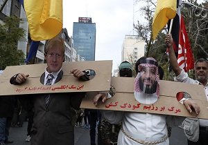 الجزیره: ایرانی&zwnj;ها مجدداً تاکید کردند نظرشان درباره آمریکا تغییر نکرده است