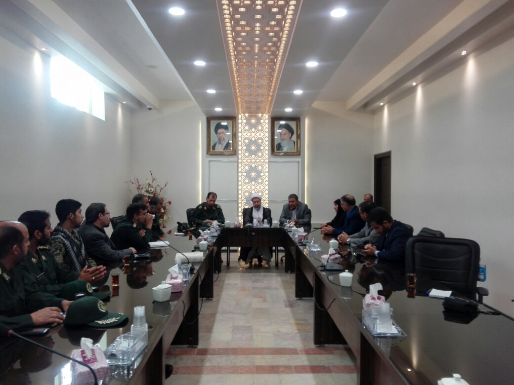 اعزام ۵۰۰ هزار دانش آموز کرمانی به مناطق جنگی