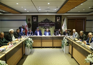 طرح‌های آبخیزداری در رودخانه قمرود باید با سرعت انجام شود