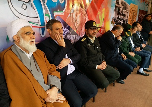 ۱۳ آبان سمبل ظلم ستیزی ملت غیور ایران