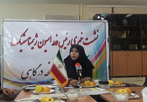 هیچ بدهی یا کسری بودجه ۴ میلیاردی وجود ندارد/ سفر خواهرم به اتریش شخصی بود/ بازرسی کل کشور فقط دوره مدیریت من را بررسی کرد